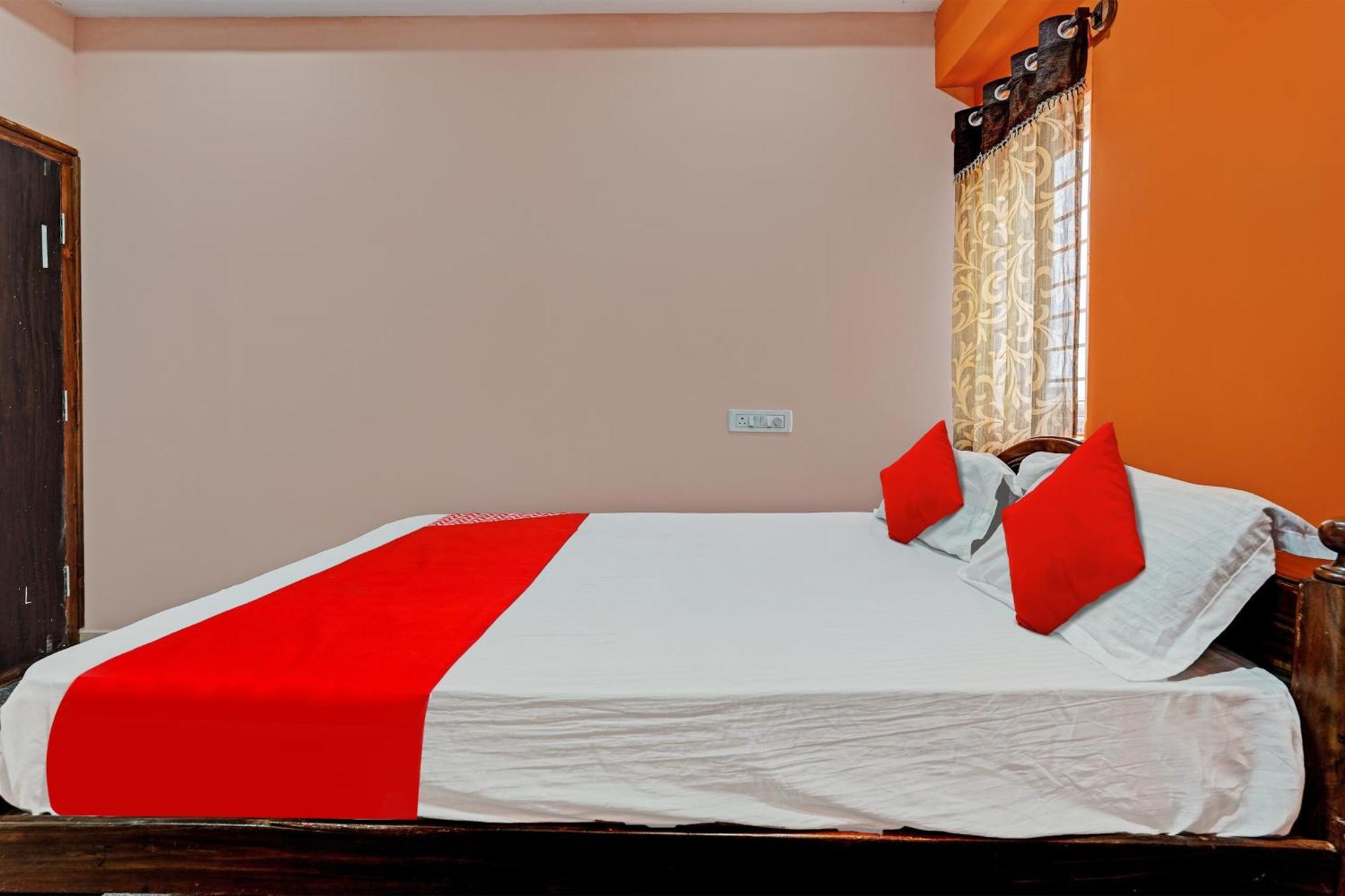 Hotel O Flagship Mr Lodge 班加罗尔 外观 照片