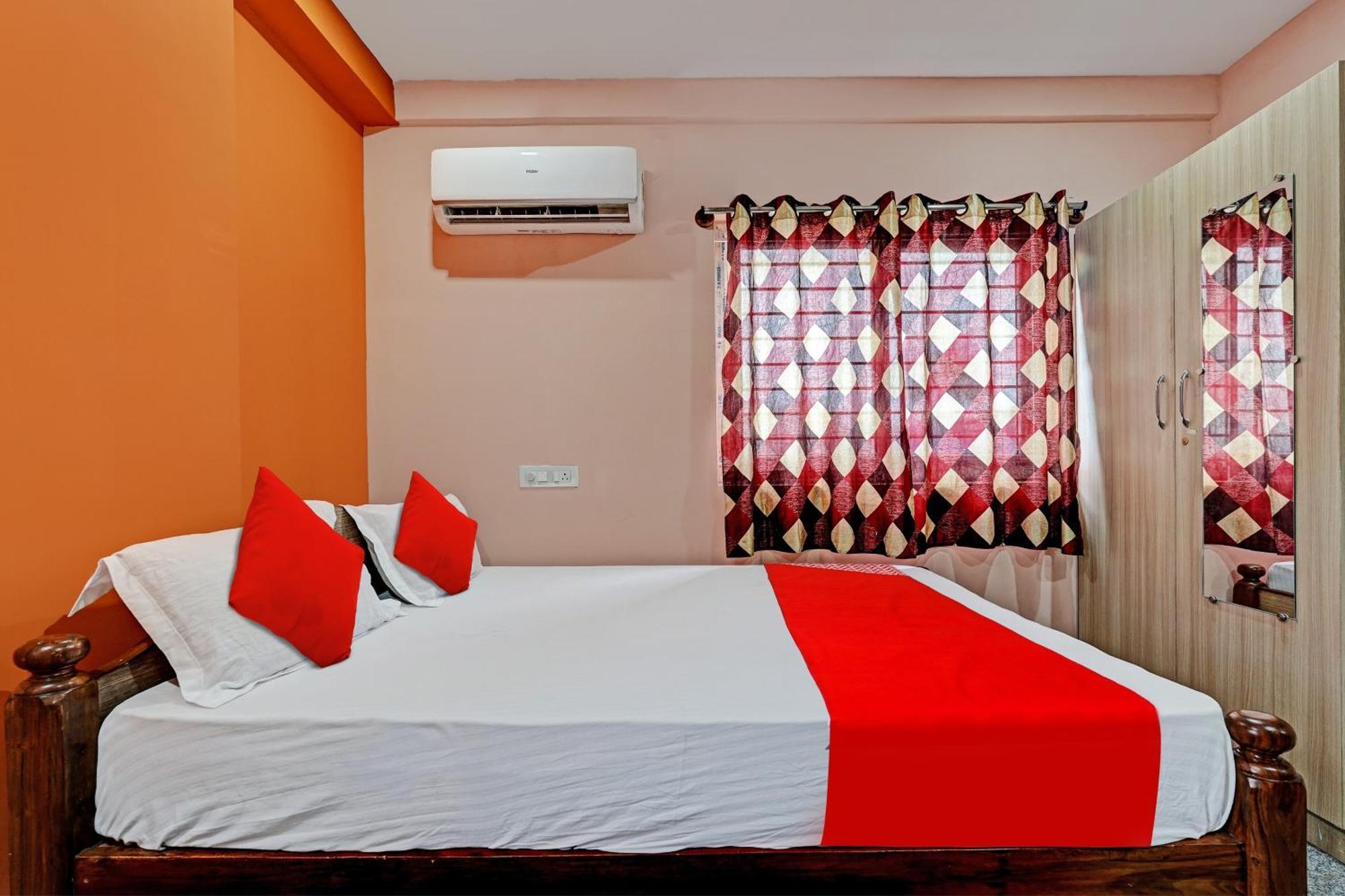 Hotel O Flagship Mr Lodge 班加罗尔 外观 照片